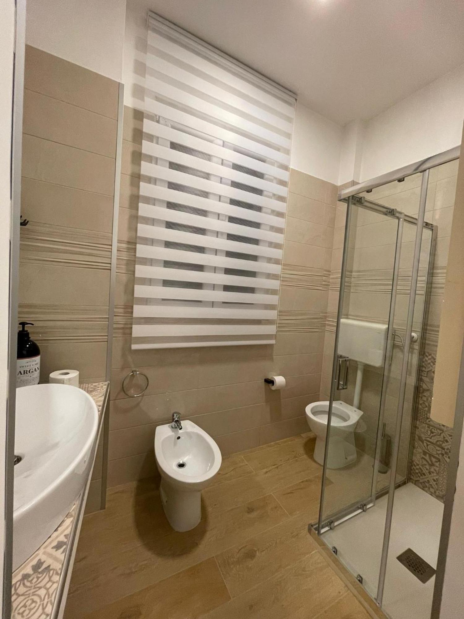 La Grande Bellezza Bed & Breakfast Taranto Luaran gambar