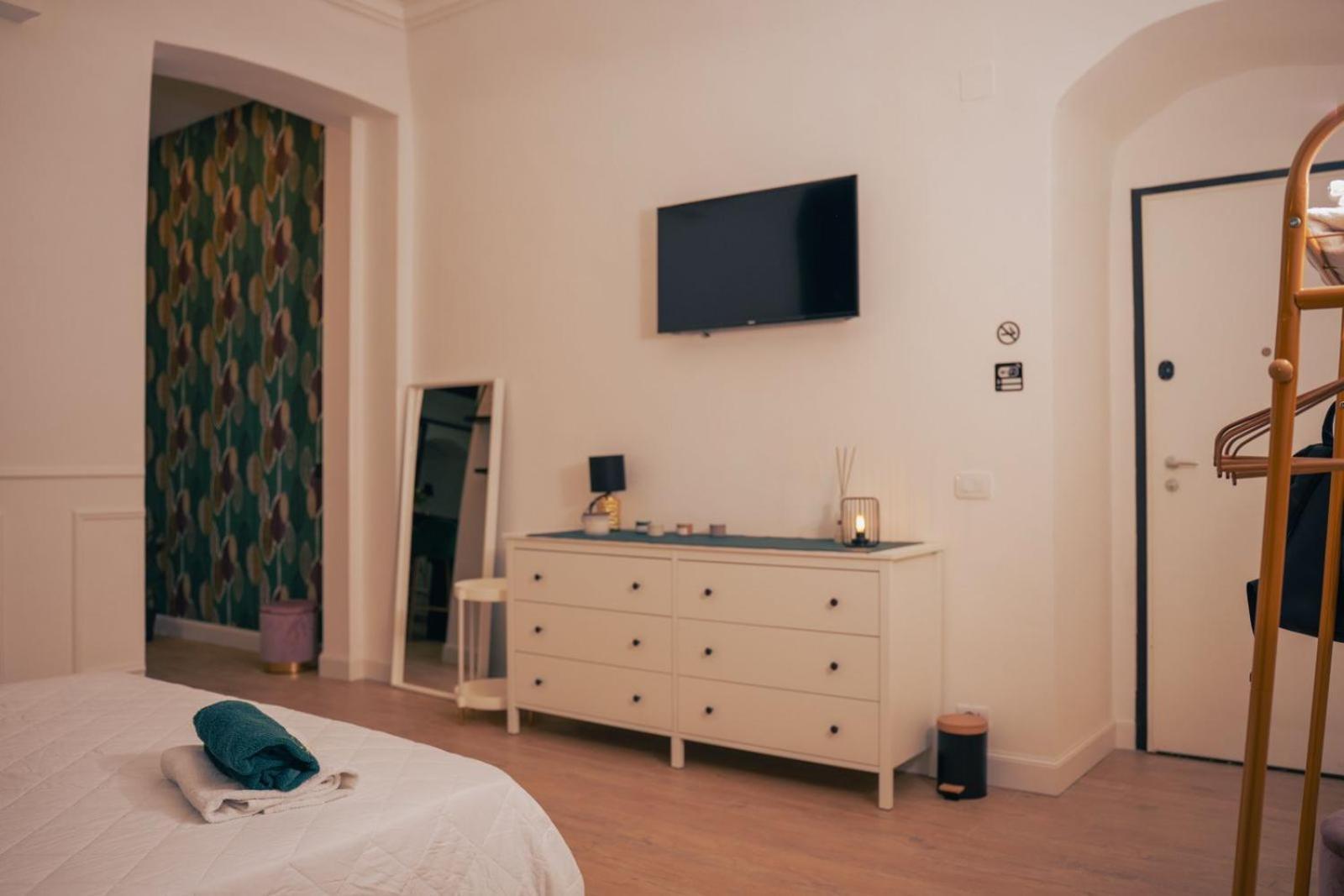 La Grande Bellezza Bed & Breakfast Taranto Luaran gambar
