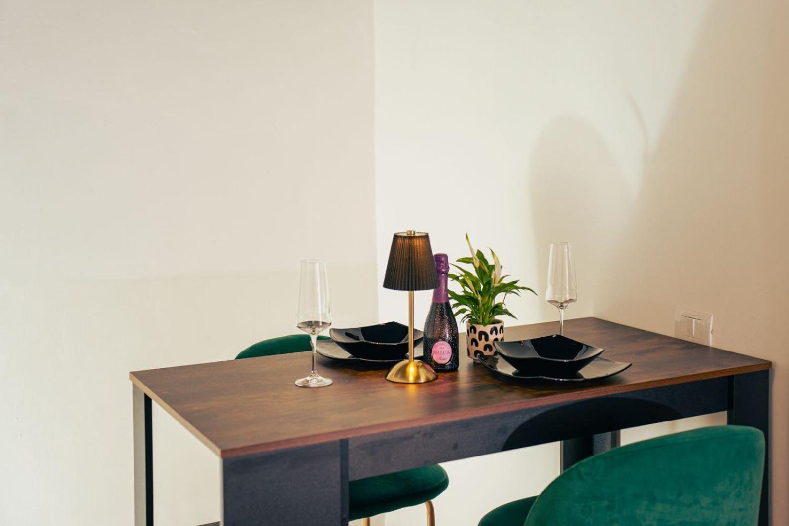 La Grande Bellezza Bed & Breakfast Taranto Luaran gambar