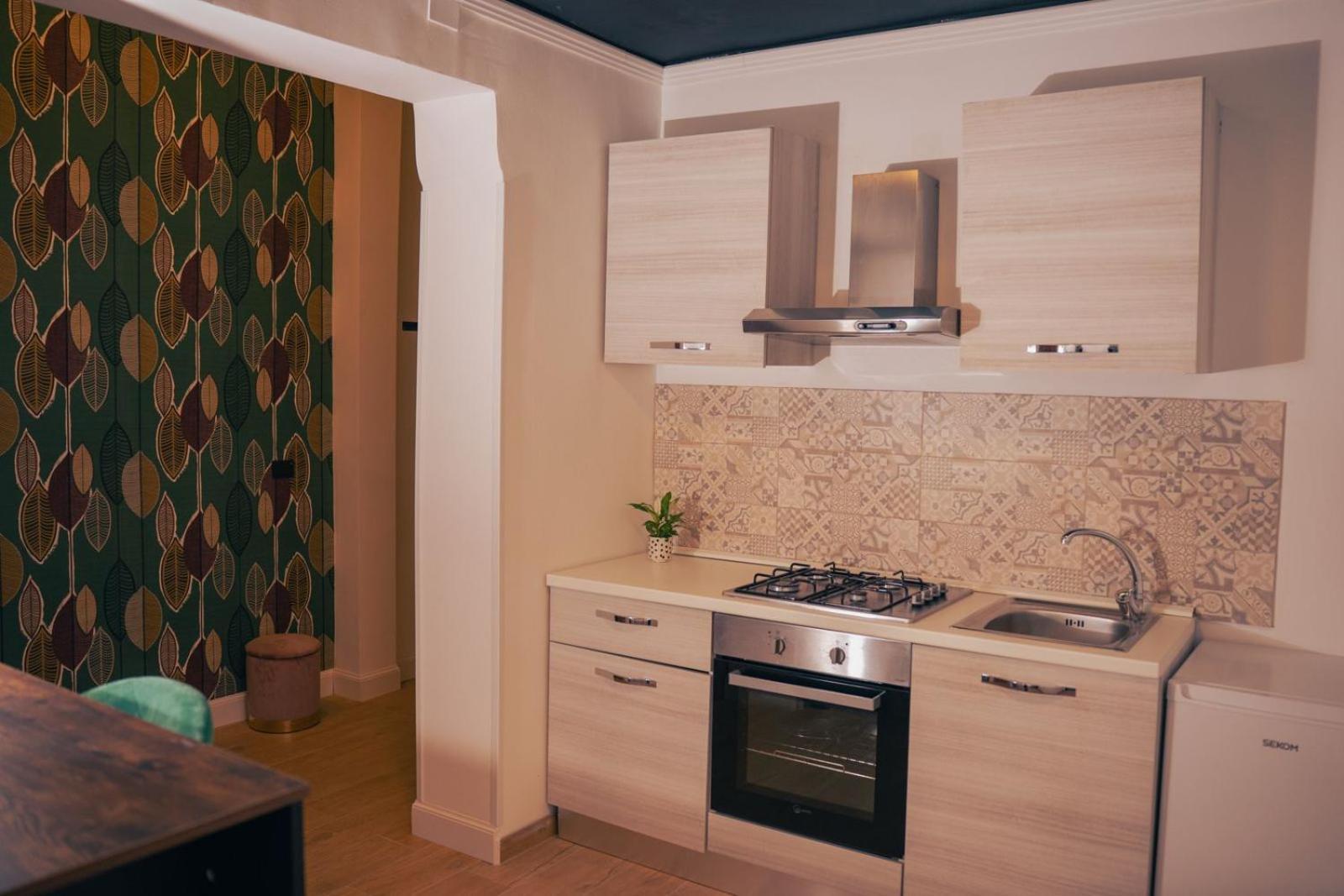 La Grande Bellezza Bed & Breakfast Taranto Luaran gambar