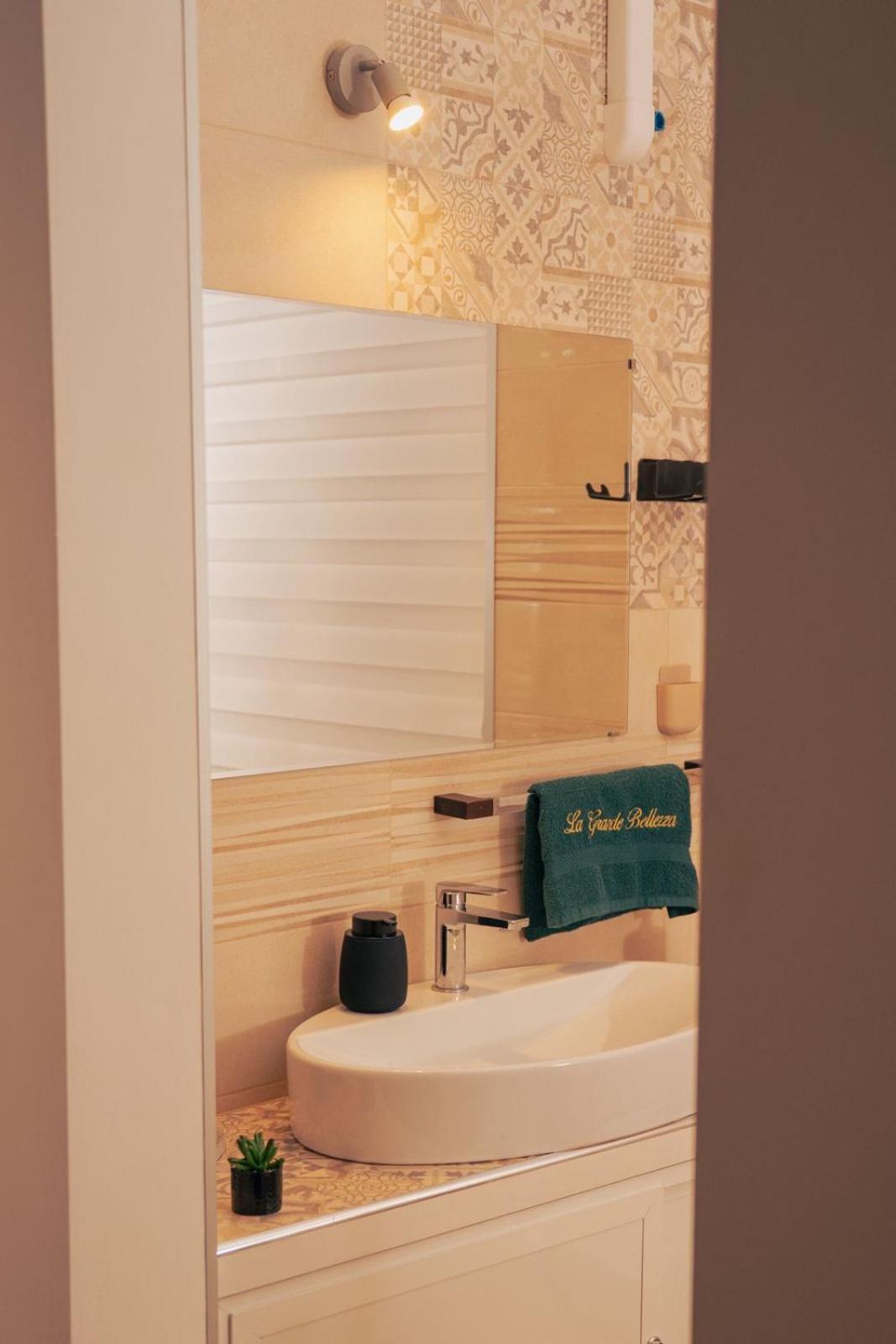 La Grande Bellezza Bed & Breakfast Taranto Luaran gambar