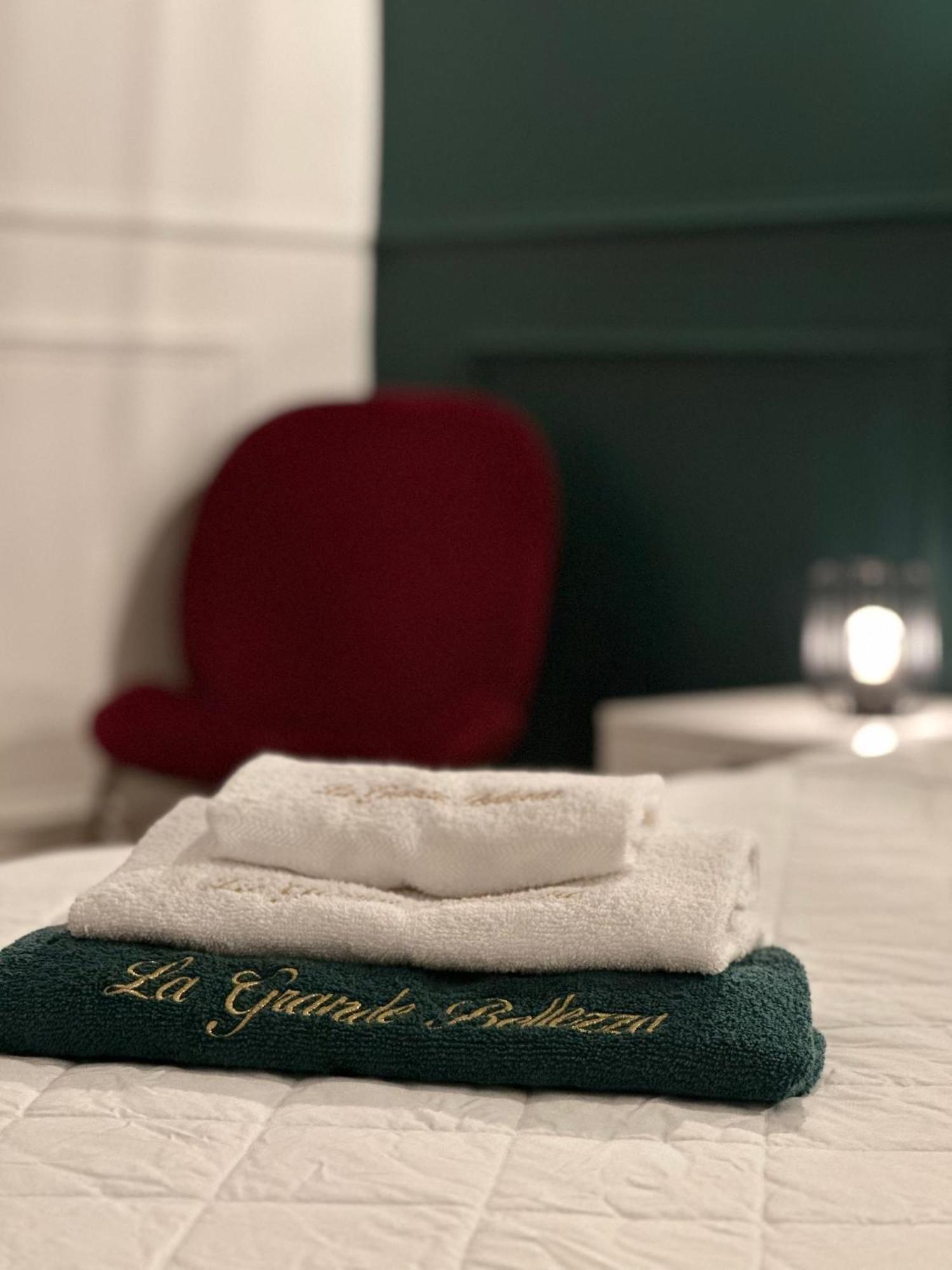 La Grande Bellezza Bed & Breakfast Taranto Luaran gambar