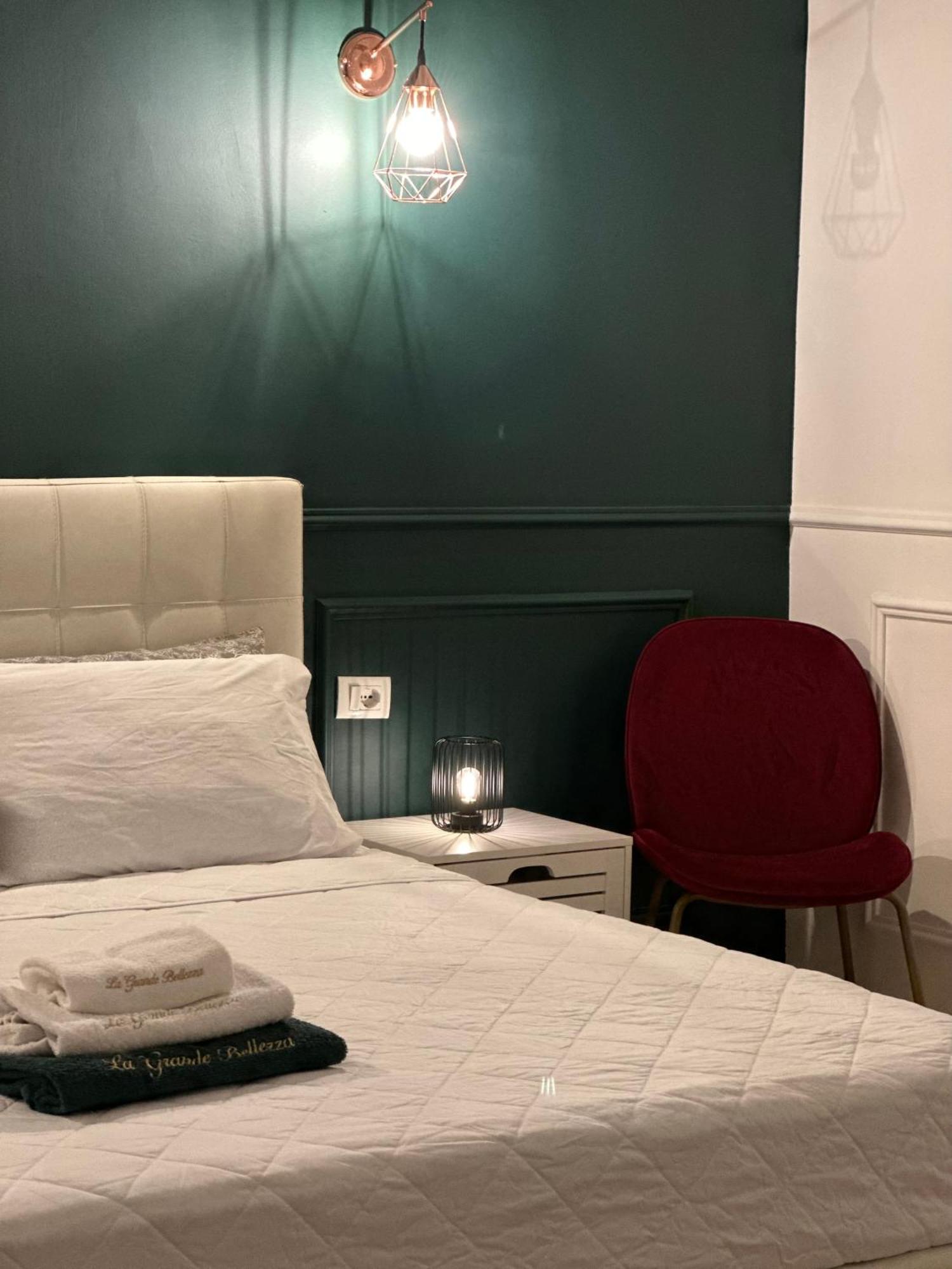 La Grande Bellezza Bed & Breakfast Taranto Luaran gambar